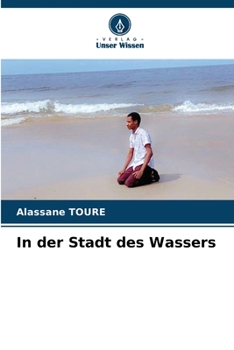 In der Stadt des Wassers