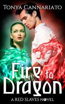 Paperback Fire to Dragon Book