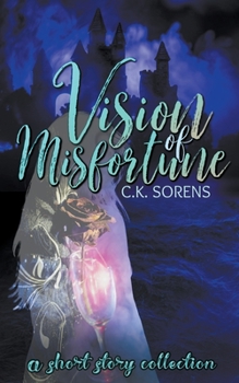 Paperback Vision of Misfortune Book