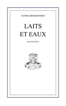 Paperback Laits et Eaux [French] Book