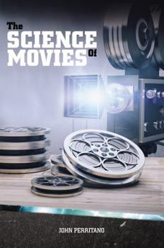 Paperback The Science of Movies (Red Rhino Nonfiction) Book