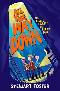 Paperback All the Way Down Book
