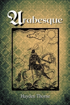 Paperback Arabesque Book