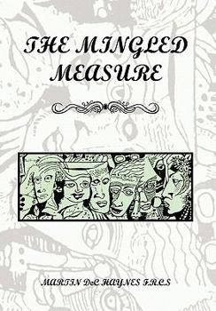 Paperback The Mingled Measure Book