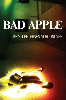 Paperback Bad Apple Book