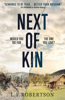 Paperback Next of Kin Book