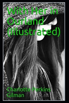 Paperback With Her in Ourland Illustrated Book