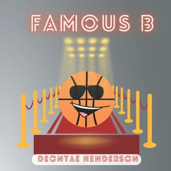 Paperback Famous B Book