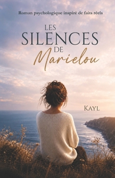 Paperback Les silences de Marielou [French] Book