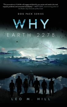 Hardcover Why: Earth 2278 Book