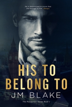 Paperback His To Belong To Book