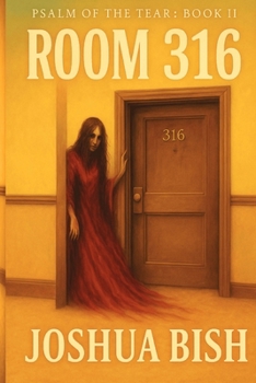 Paperback Room 316 Book