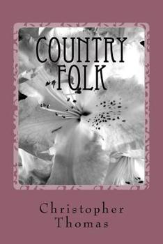 Paperback Country Folk Book