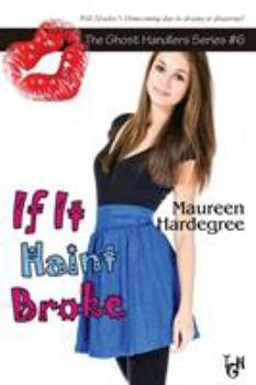 Paperback If It Haint Broke Book