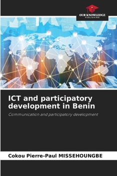 ICT and participatory development in Benin