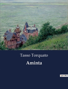 Paperback Aminta [Italian] Book