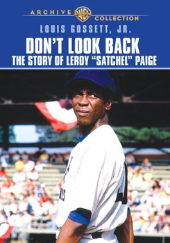 DVD Don't Look Back: The Story Of Leroy 'Satchel' Paige Book