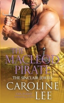 Paperback The MacLeod Pirate Book