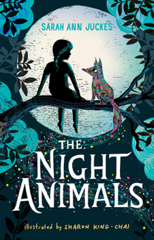 Paperback The Night Animals Book