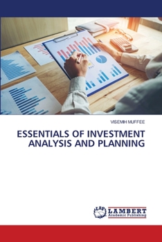 Paperback Essentials of Investment Analysis and Planning Book