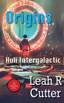 Origins : Huli Intergalactic