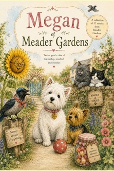 Megan Of Meader Gardens