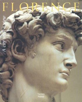 Hardcover Florence: A City with a View Book
