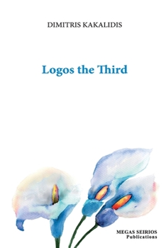 Paperback Logos the Third Book