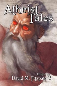 Paperback Atheist Tales Book