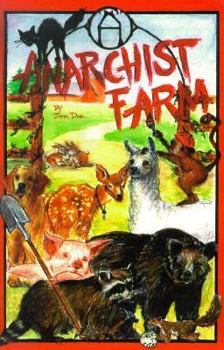 Paperback Anarchist Farm Book