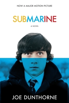 Paperback Submarine: Submarine: A Novel Book