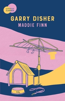 Paperback Maddie Finn Book