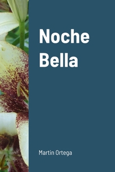 Paperback Noche Bella [Spanish] Book
