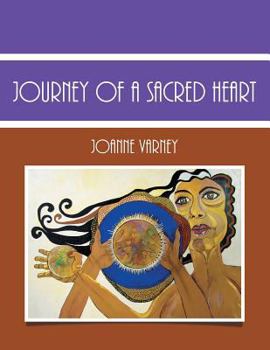 Paperback Journey of a Sacred Heart Book