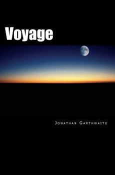 Paperback Voyage Book