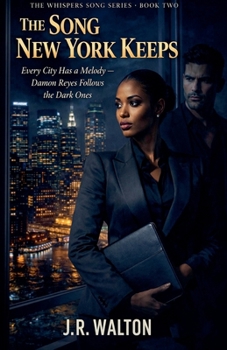 Paperback The Song New York Keeps Book