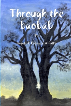 Paperback Through the Baobab Book