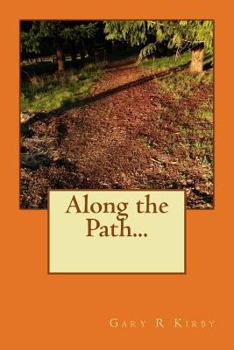 Paperback Along the Path... Book