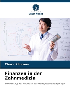 Paperback Finanzen in der Zahnmedizin [German] Book