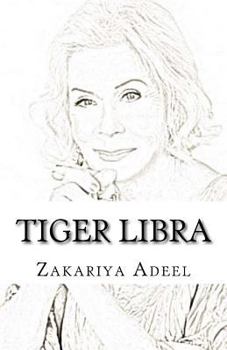 Paperback Tiger Libra: The Combined Astrology Series Book