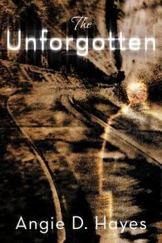 Paperback The Unforgotten Book
