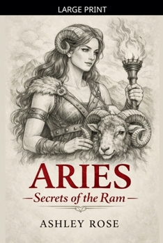 Aries: Secrets of the Ram