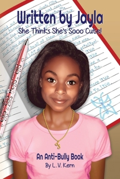 Paperback She Thinks She's Sooo Cute!: An Anti-Gang Book