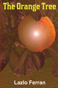 Paperback The Orange Tree Book