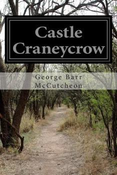 Paperback Castle Craneycrow Book