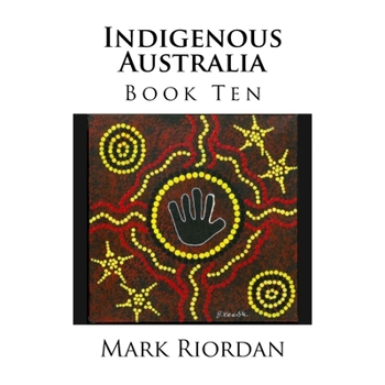Paperback Indigenous Australia Book