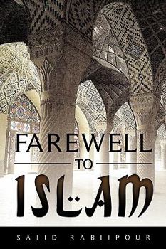 Paperback Farewell to Islam Book