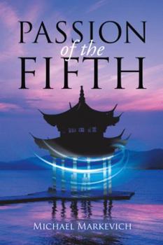 Hardcover Passion of the Fifth Book