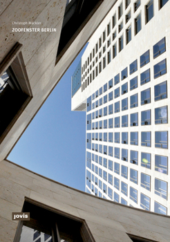 Christoph Mackler: Zoofenster Berlin