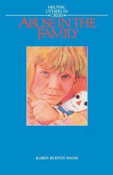 Paperback Abuse in the Family Book